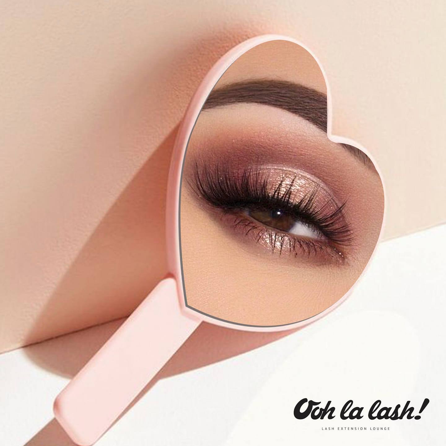 La lash sale